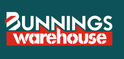 Available at Bunnings Warehouse